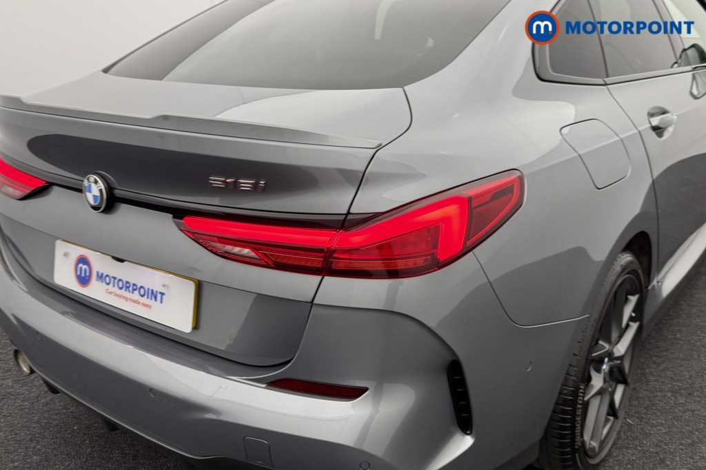 BMW 2 Series M Sport Manual Petrol Saloon - Stock Number (1533852) - 26th supplementary image
