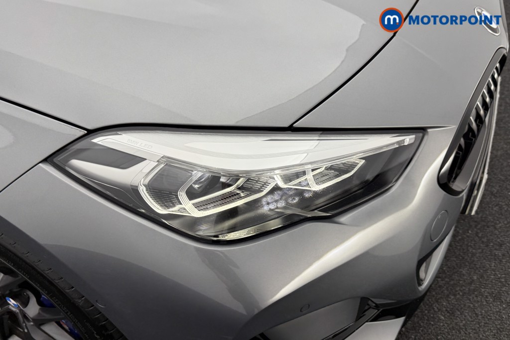 BMW 2 Series M Sport Manual Petrol Saloon - Stock Number (1533852) - 27th supplementary image