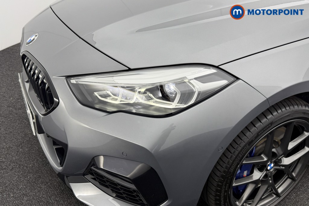 BMW 2 Series M Sport Manual Petrol Saloon - Stock Number (1533852) - 28th supplementary image