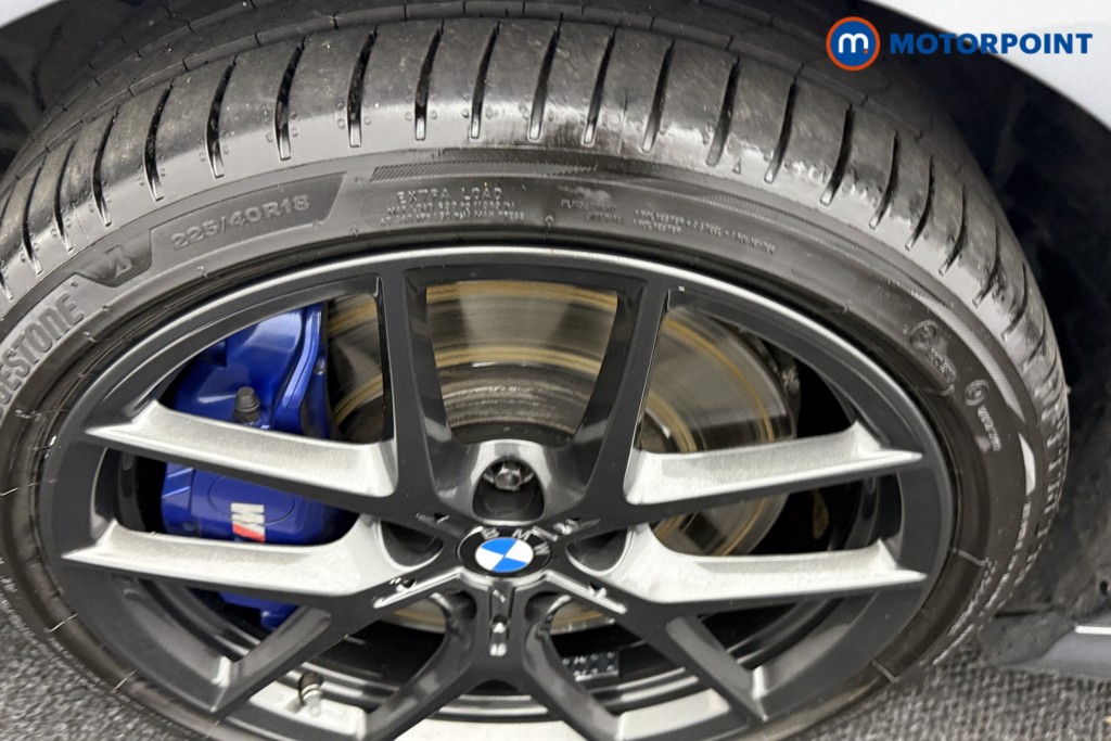 BMW 2 Series M Sport Manual Petrol Saloon - Stock Number (1533852) - 29th supplementary image