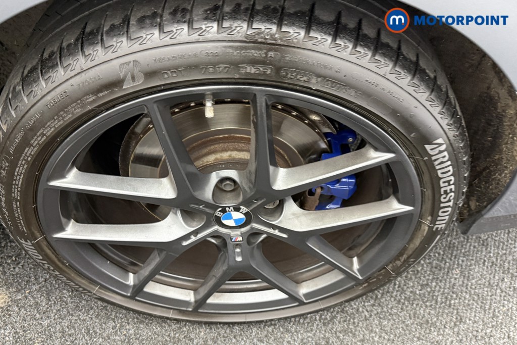 BMW 2 Series M Sport Manual Petrol Saloon - Stock Number (1533852) - 30th supplementary image
