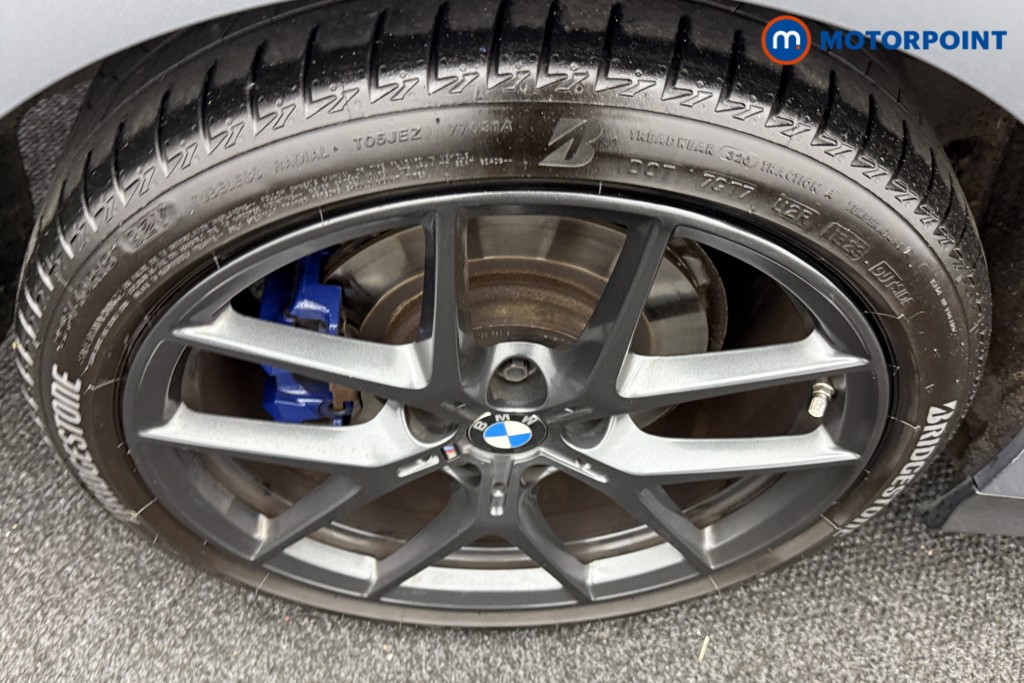 BMW 2 Series M Sport Manual Petrol Saloon - Stock Number (1533852) - 31st supplementary image