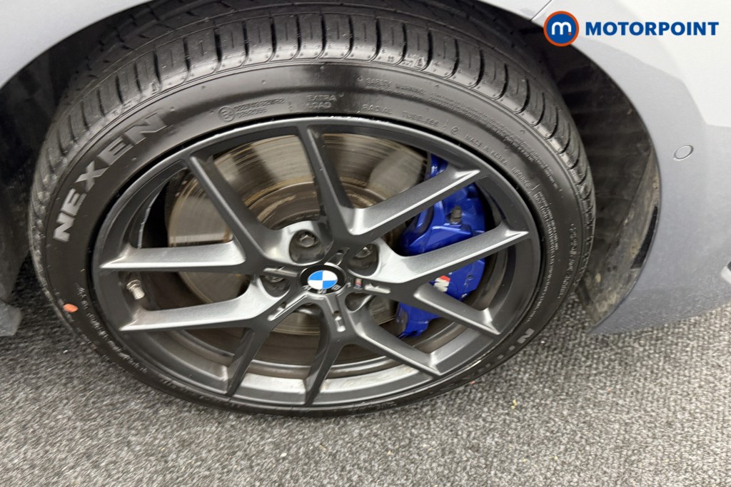 BMW 2 Series M Sport Manual Petrol Saloon - Stock Number (1533852) - 32nd supplementary image