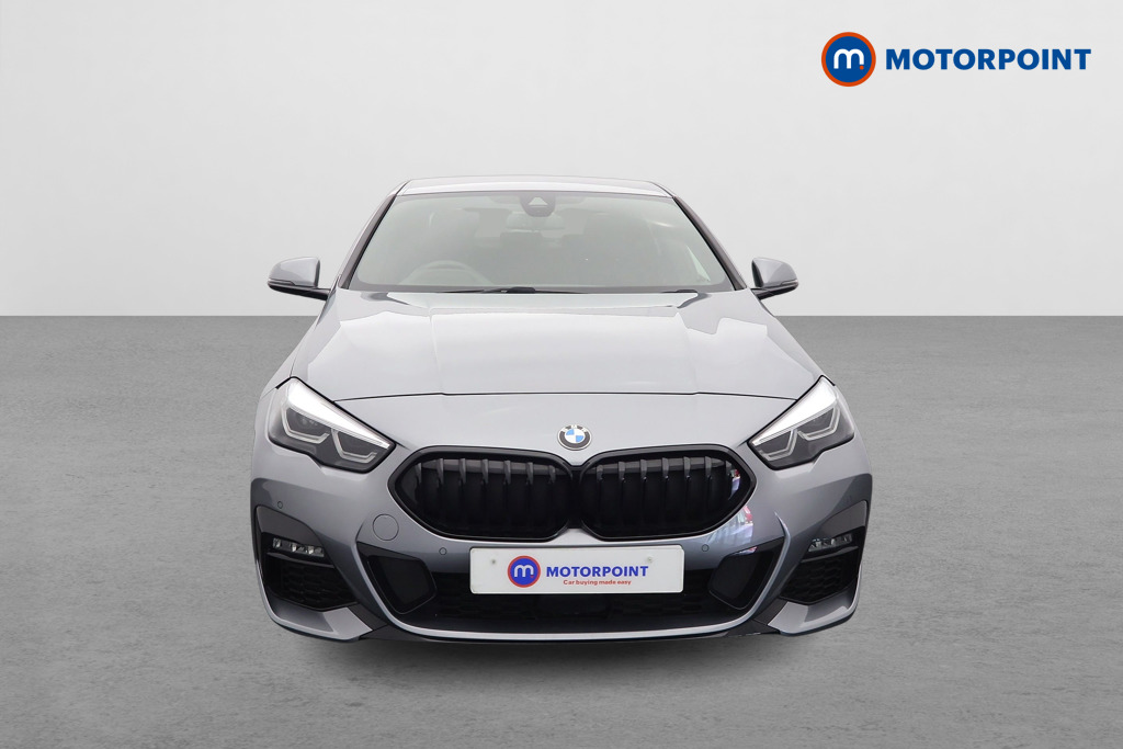 BMW 2 Series M Sport Manual Petrol Saloon - Stock Number (1533852) - Front bumper