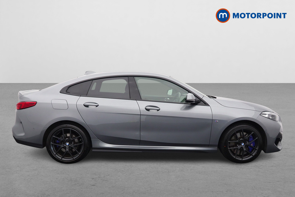 BMW 2 Series M Sport Manual Petrol Saloon - Stock Number (1533852) - Drivers side