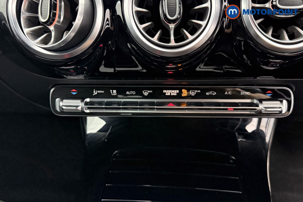 Mercedes-Benz A Class Amg Line Automatic Petrol Hatchback - Stock Number (1533857) - 10th supplementary image