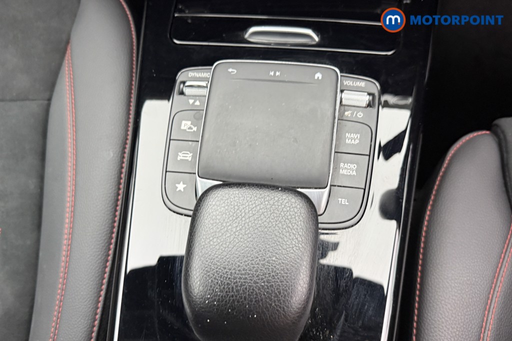 Mercedes-Benz A Class Amg Line Automatic Petrol Hatchback - Stock Number (1533857) - 11th supplementary image