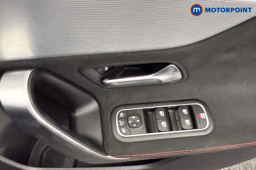 Mercedes-Benz A Class Amg Line Automatic Petrol Hatchback - Stock Number (1533857) - 16th supplementary image