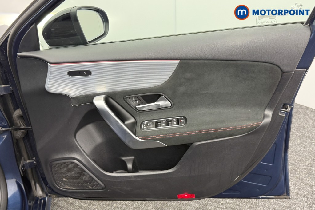 Mercedes-Benz A Class Amg Line Automatic Petrol Hatchback - Stock Number (1533857) - 17th supplementary image