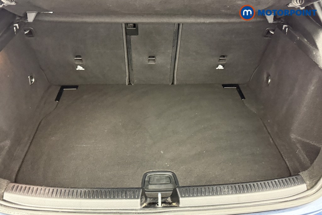 Mercedes-Benz A Class Amg Line Automatic Petrol Hatchback - Stock Number (1533857) - 19th supplementary image