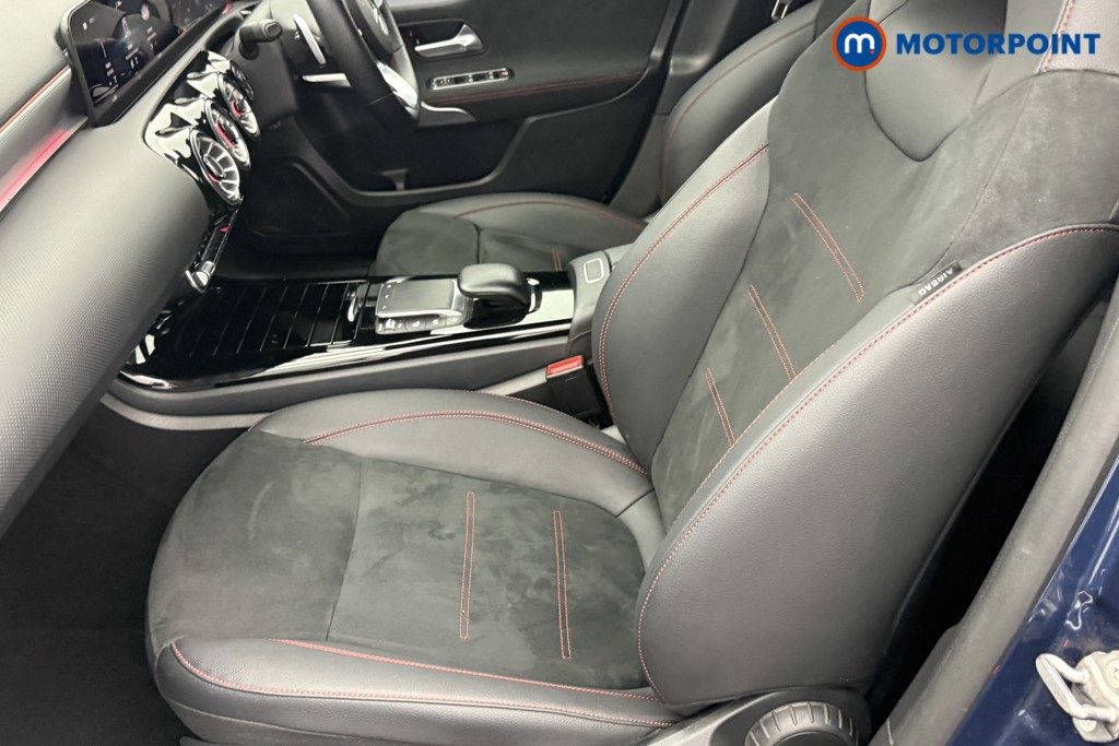 Mercedes-Benz A Class Amg Line Automatic Petrol Hatchback - Stock Number (1533857) - 20th supplementary image
