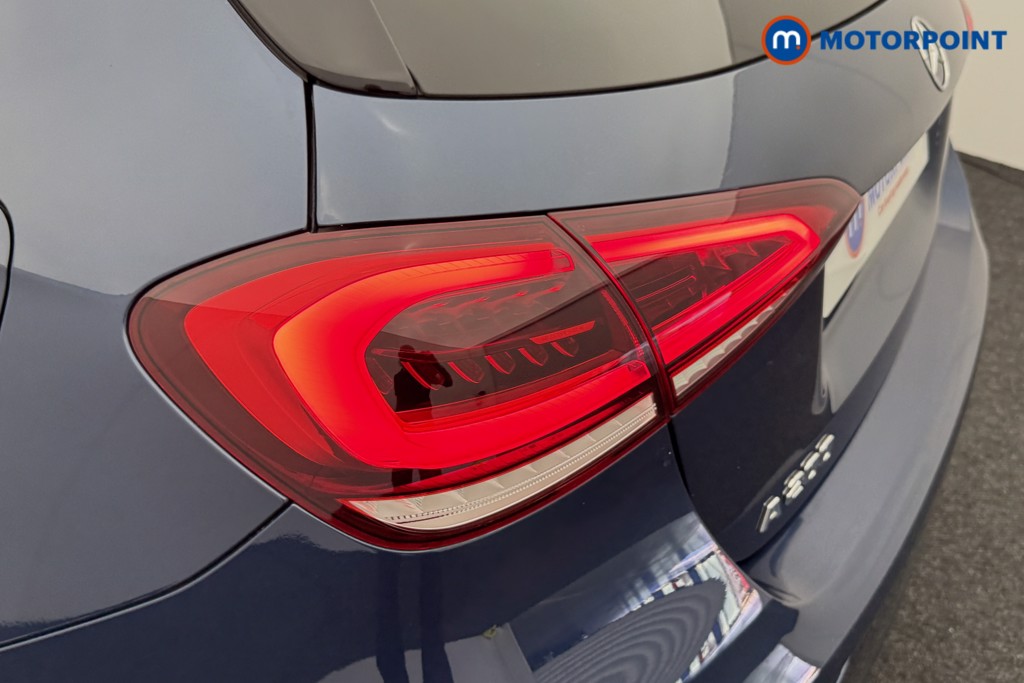 Mercedes-Benz A Class Amg Line Automatic Petrol Hatchback - Stock Number (1533857) - 23rd supplementary image