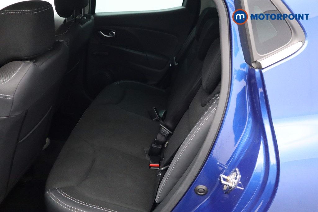 Renault Clio Iconic Manual Petrol Hatchback - Stock Number (1534166) - 2nd supplementary image