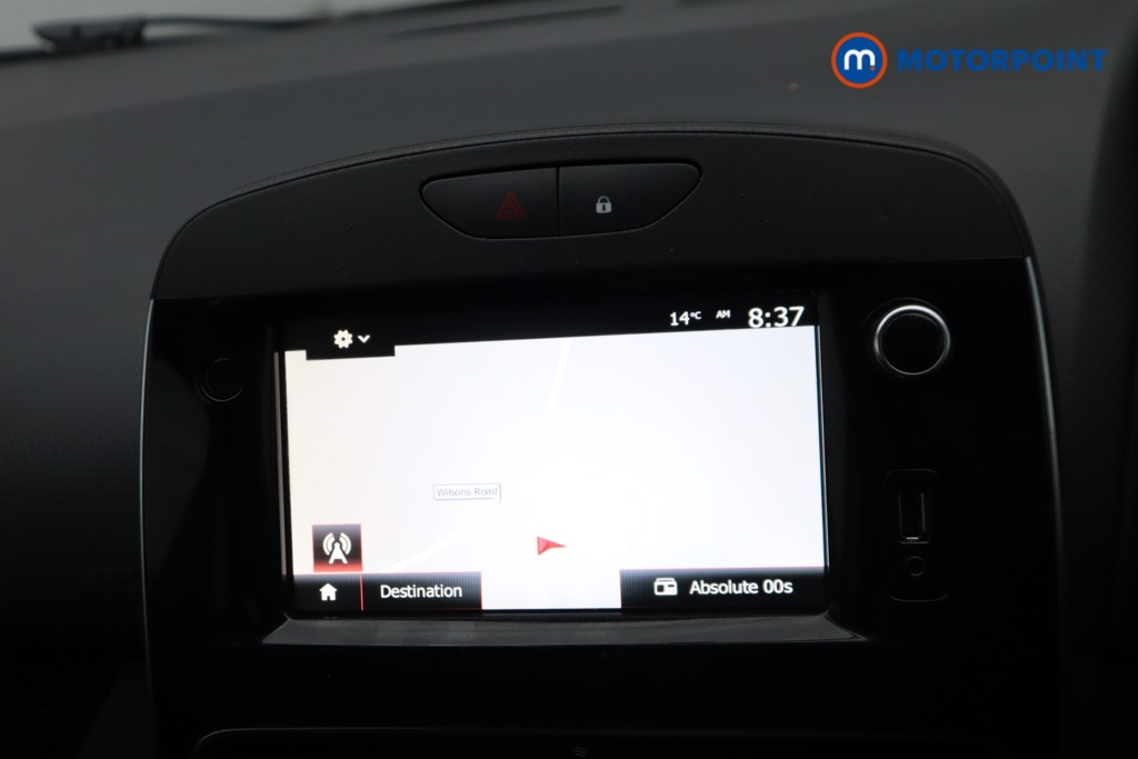 Renault Clio Iconic Manual Petrol Hatchback - Stock Number (1534166) - 6th supplementary image