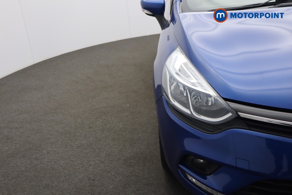 Renault Clio Iconic Manual Petrol Hatchback - Stock Number (1534166) - 21st supplementary image