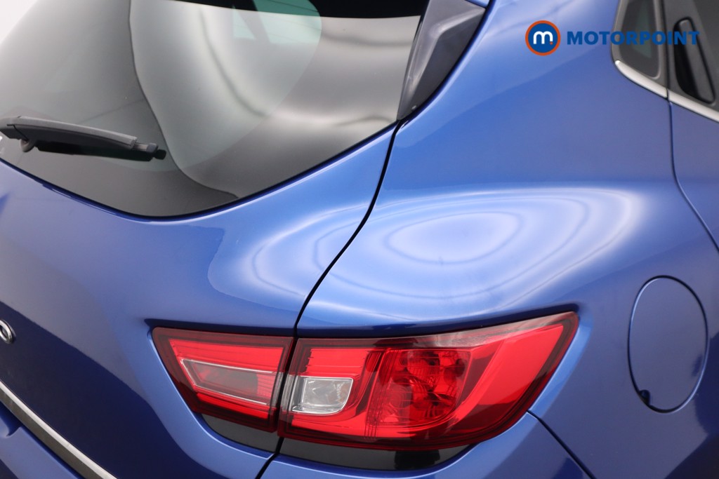 Renault Clio Iconic Manual Petrol Hatchback - Stock Number (1534166) - 23rd supplementary image