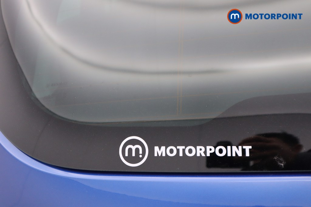 Renault Clio Iconic Manual Petrol Hatchback - Stock Number (1534166) - 25th supplementary image