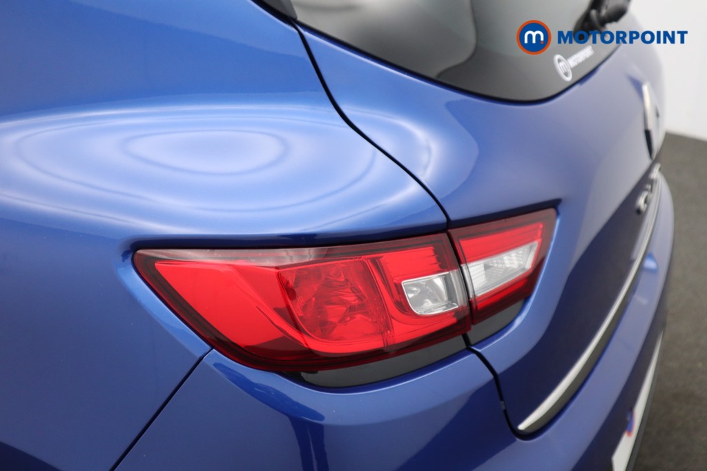 Renault Clio Iconic Manual Petrol Hatchback - Stock Number (1534166) - 27th supplementary image