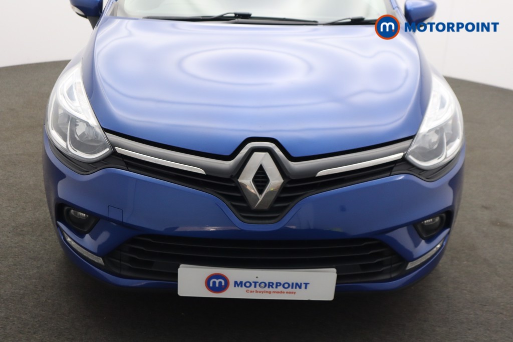 Renault Clio Iconic Manual Petrol Hatchback - Stock Number (1534166) - 29th supplementary image