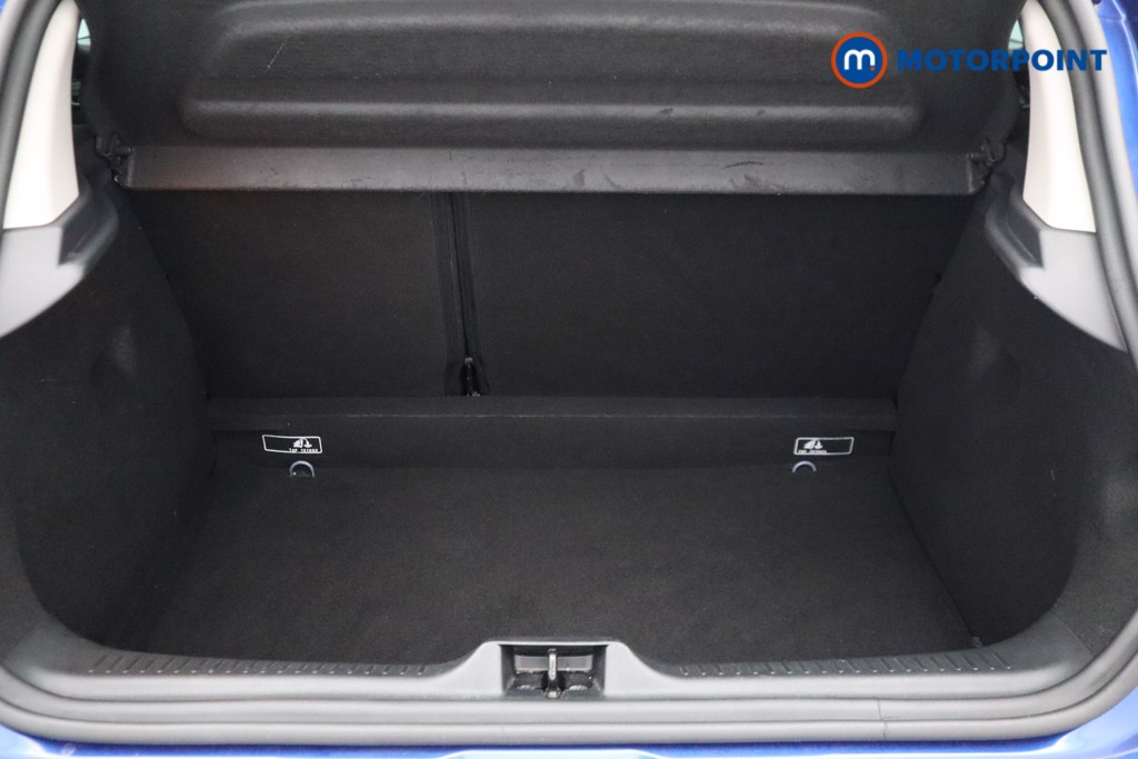 Renault Clio Iconic Manual Petrol Hatchback - Stock Number (1534166) - 30th supplementary image