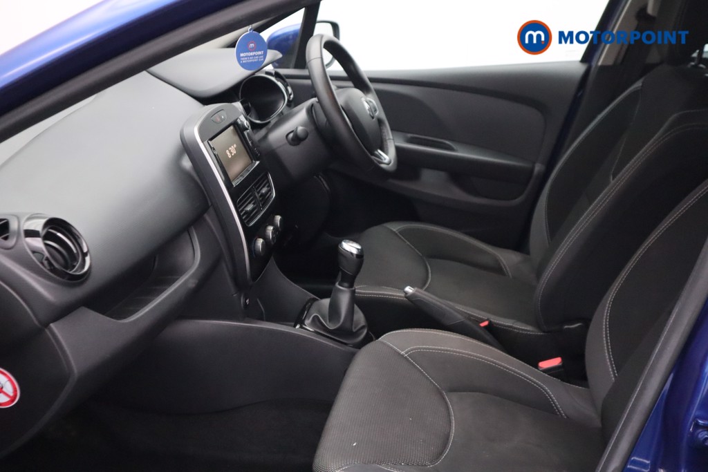 Renault Clio Iconic Manual Petrol Hatchback - Stock Number (1534166) - 1st supplementary image