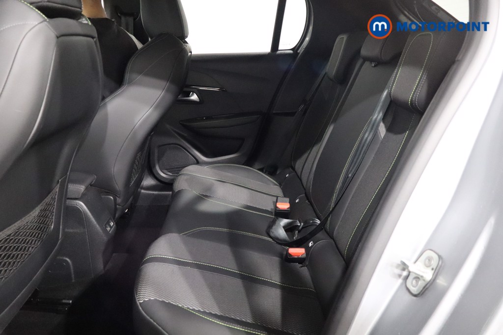 Peugeot 208 GT Manual Petrol Hatchback - Stock Number (1534265) - 5th supplementary image