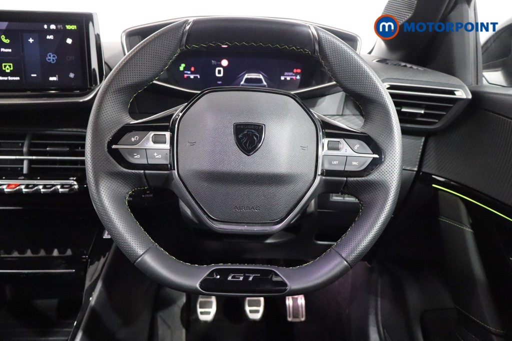 Peugeot 208 GT Manual Petrol Hatchback - Stock Number (1534265) - 6th supplementary image