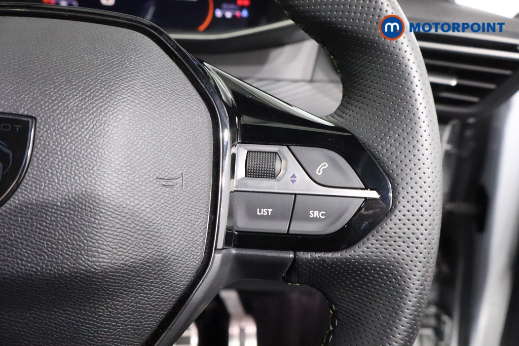Peugeot 208 GT Manual Petrol Hatchback - Stock Number (1534265) - 8th supplementary image