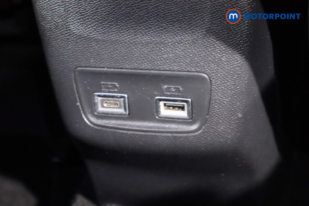 Peugeot 208 GT Manual Petrol Hatchback - Stock Number (1534265) - 13th supplementary image