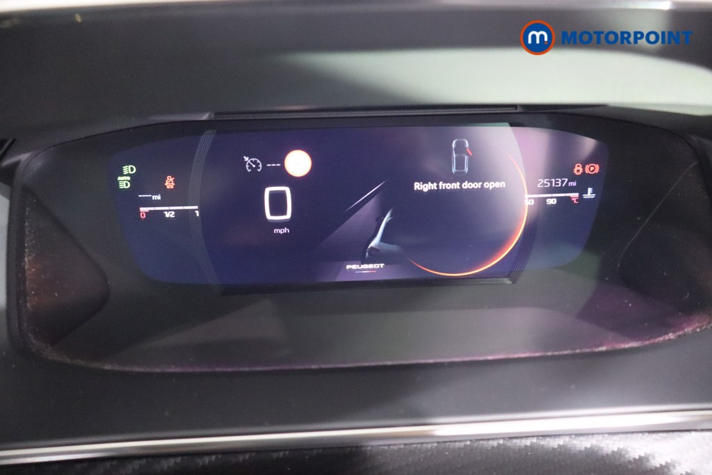 Peugeot 208 GT Manual Petrol Hatchback - Stock Number (1534265) - 14th supplementary image