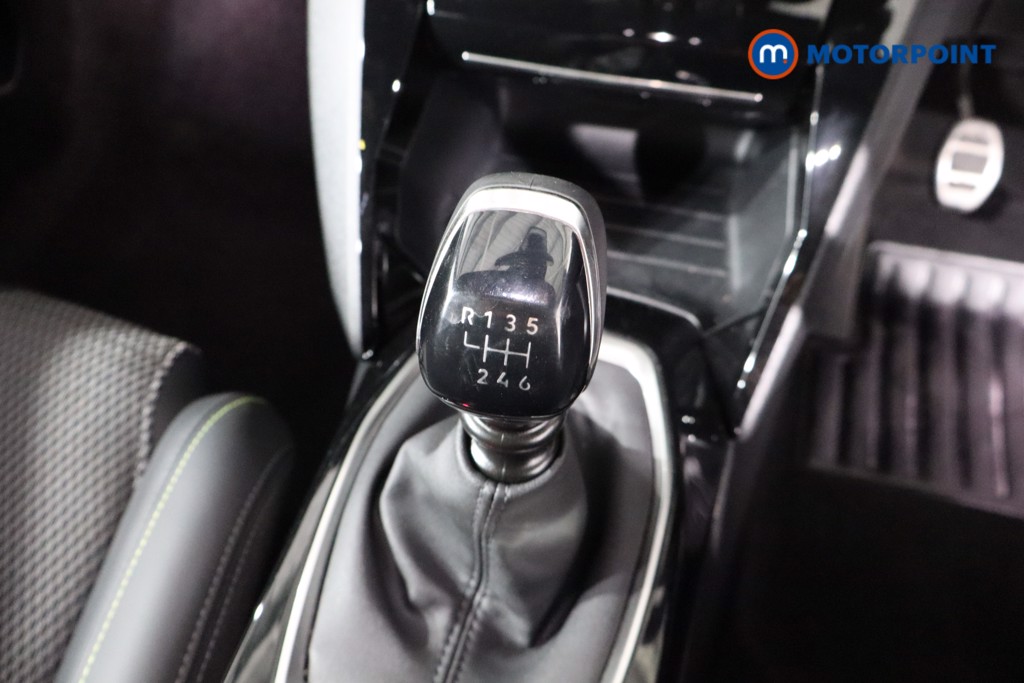 Peugeot 208 GT Manual Petrol Hatchback - Stock Number (1534265) - 19th supplementary image