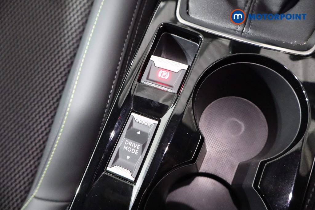 Peugeot 208 GT Manual Petrol Hatchback - Stock Number (1534265) - 20th supplementary image