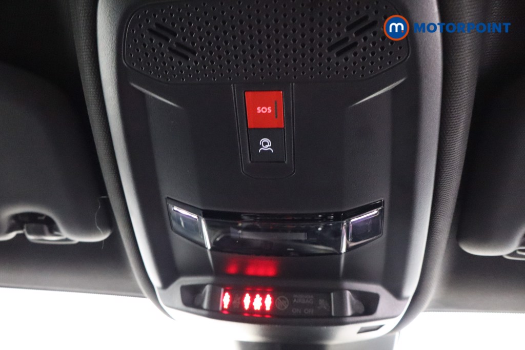 Peugeot 208 GT Manual Petrol Hatchback - Stock Number (1534265) - 21st supplementary image