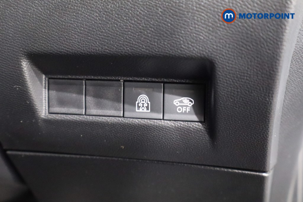 Peugeot 208 GT Manual Petrol Hatchback - Stock Number (1534265) - 22nd supplementary image