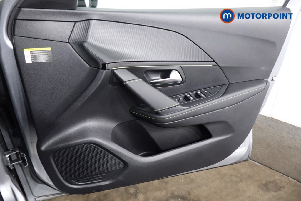 Peugeot 208 GT Manual Petrol Hatchback - Stock Number (1534265) - 23rd supplementary image