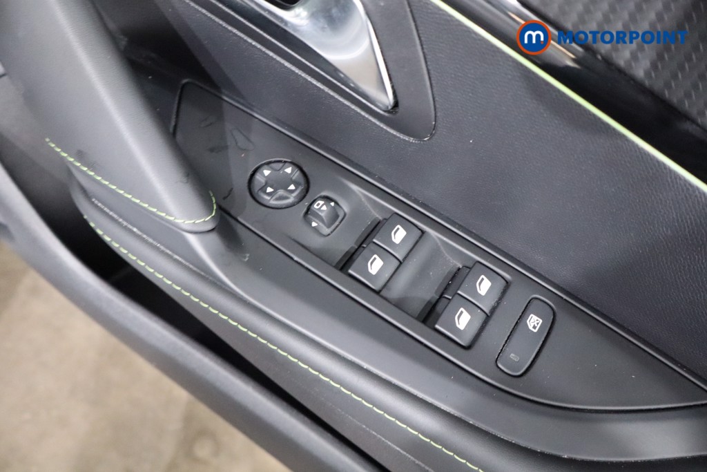 Peugeot 208 GT Manual Petrol Hatchback - Stock Number (1534265) - 24th supplementary image