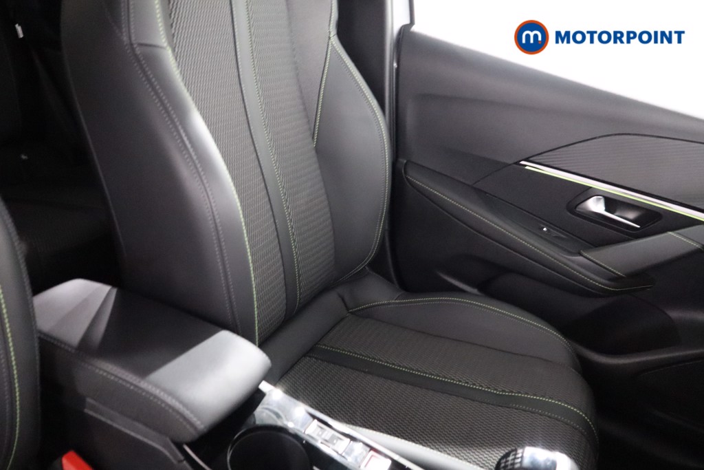 Peugeot 208 GT Manual Petrol Hatchback - Stock Number (1534265) - 25th supplementary image