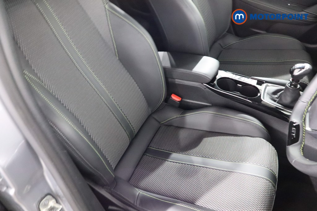 Peugeot 208 GT Manual Petrol Hatchback - Stock Number (1534265) - 26th supplementary image