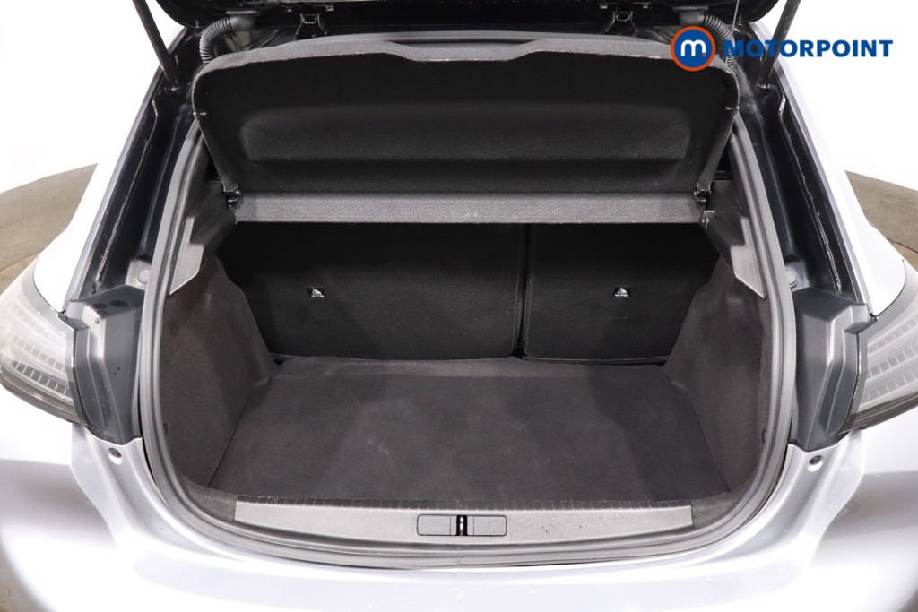 Peugeot 208 GT Manual Petrol Hatchback - Stock Number (1534265) - 32nd supplementary image