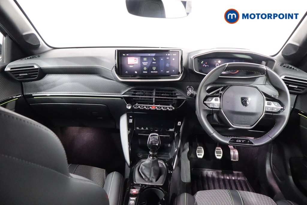 Peugeot 208 GT Manual Petrol Hatchback - Stock Number (1534265) - 1st supplementary image