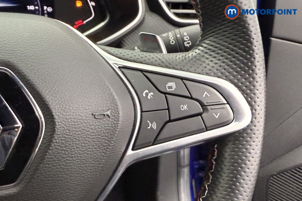 Renault Clio Rs Line Automatic Petrol Hatchback - Stock Number (1534318) - 13th supplementary image
