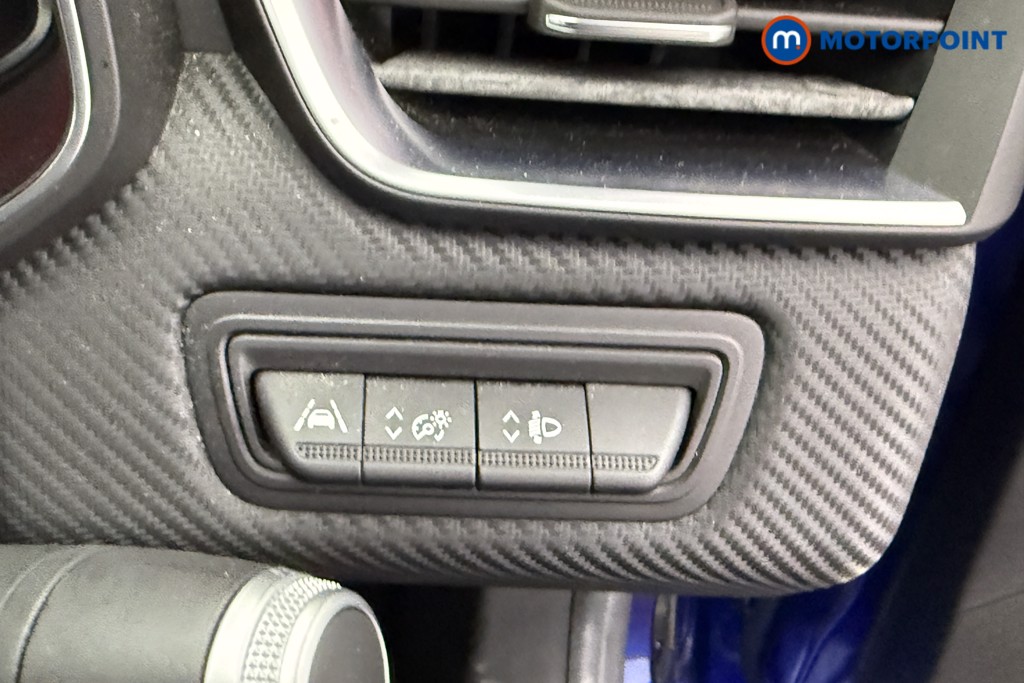 Renault Clio Rs Line Automatic Petrol Hatchback - Stock Number (1534318) - 15th supplementary image