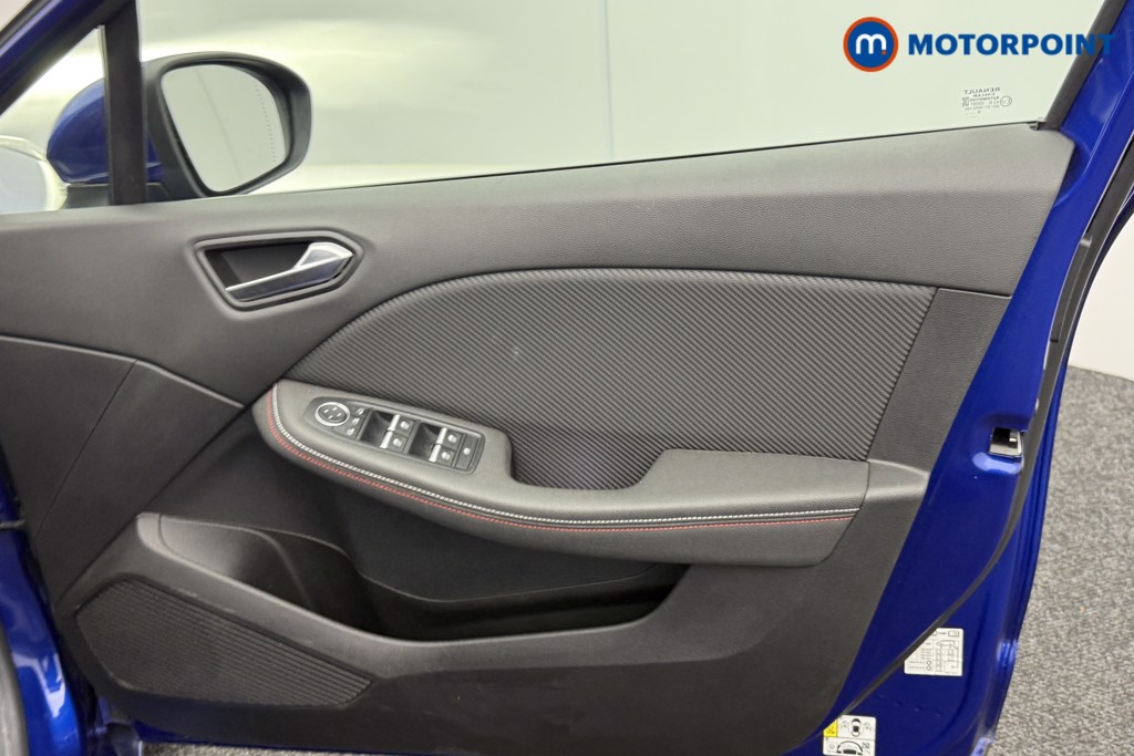 Renault Clio Rs Line Automatic Petrol Hatchback - Stock Number (1534318) - 17th supplementary image