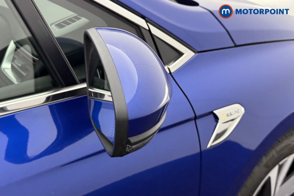 Renault Clio Rs Line Automatic Petrol Hatchback - Stock Number (1534318) - 18th supplementary image
