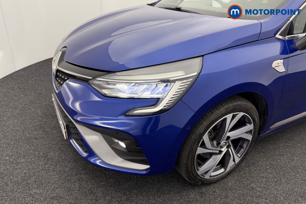 Renault Clio Rs Line Automatic Petrol Hatchback - Stock Number (1534318) - 27th supplementary image