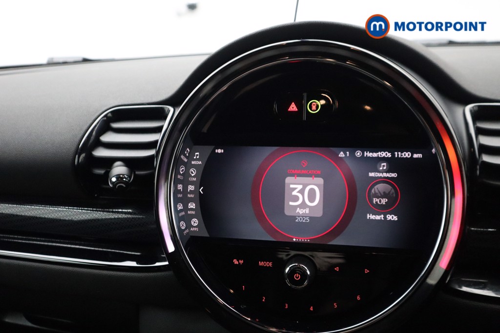 Mini Clubman John Cooper Works Automatic Petrol Estate - Stock Number (1534554) - 9th supplementary image