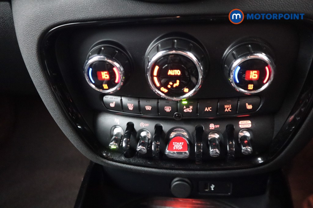 Mini Clubman John Cooper Works Automatic Petrol Estate - Stock Number (1534554) - 12th supplementary image