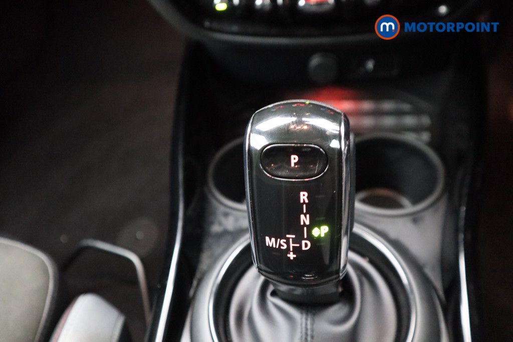 Mini Clubman John Cooper Works Automatic Petrol Estate - Stock Number (1534554) - 13th supplementary image