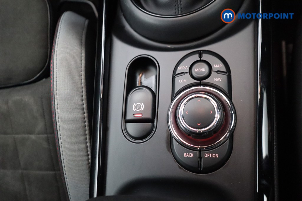 Mini Clubman John Cooper Works Automatic Petrol Estate - Stock Number (1534554) - 14th supplementary image