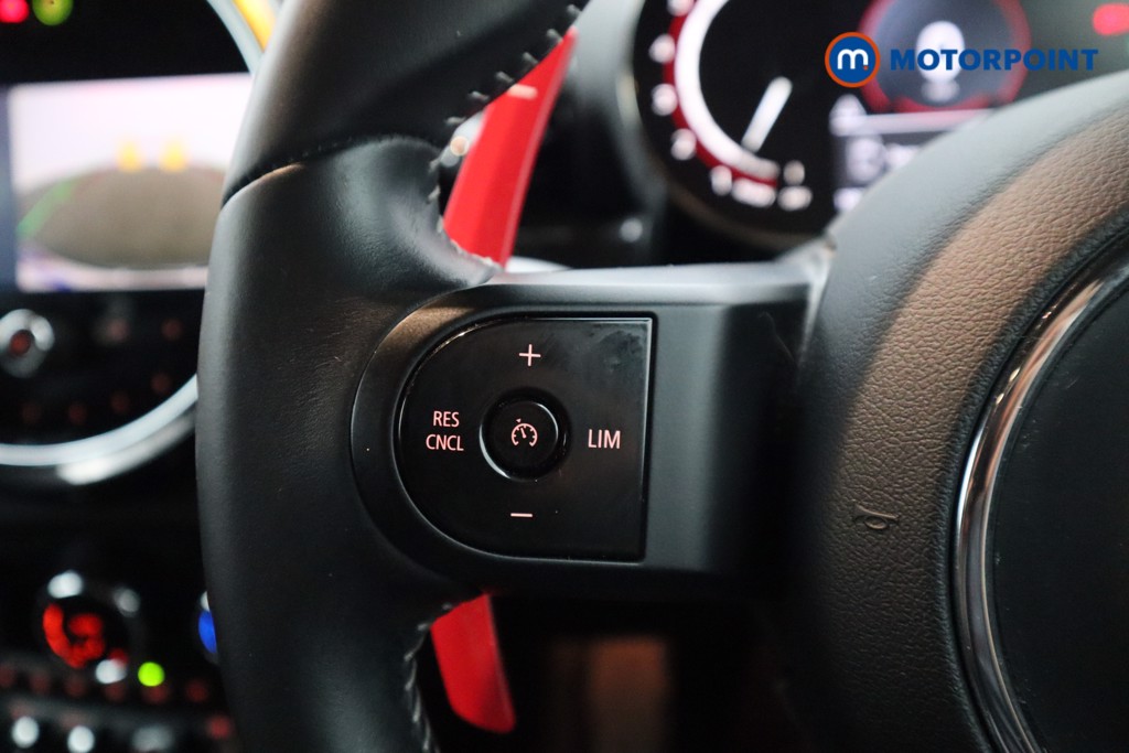 Mini Clubman John Cooper Works Automatic Petrol Estate - Stock Number (1534554) - 15th supplementary image